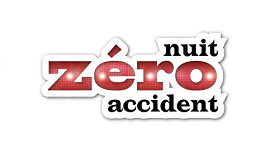 Campagne de sensibilisation des jeunes aux dangers de la route « Nuit Zéro Accident »